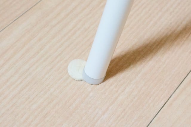 イデー フェレチェアの脚-1