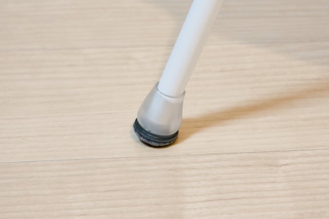 イデー フェレチェアの脚-2