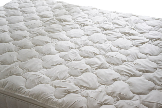 ニトリ-温度調整ベッドパッド-開封